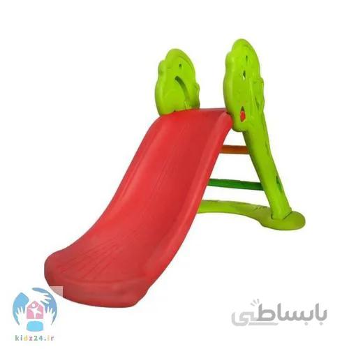سرسره کوچک درخت