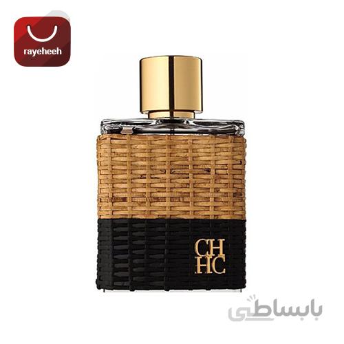 سی اچ سنترال پارک ادو تویلت مردانه حجم 100 میل عطر ا CH Central Park Eau de Toilette For Men