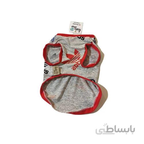 لباس اسپورت آدیداس