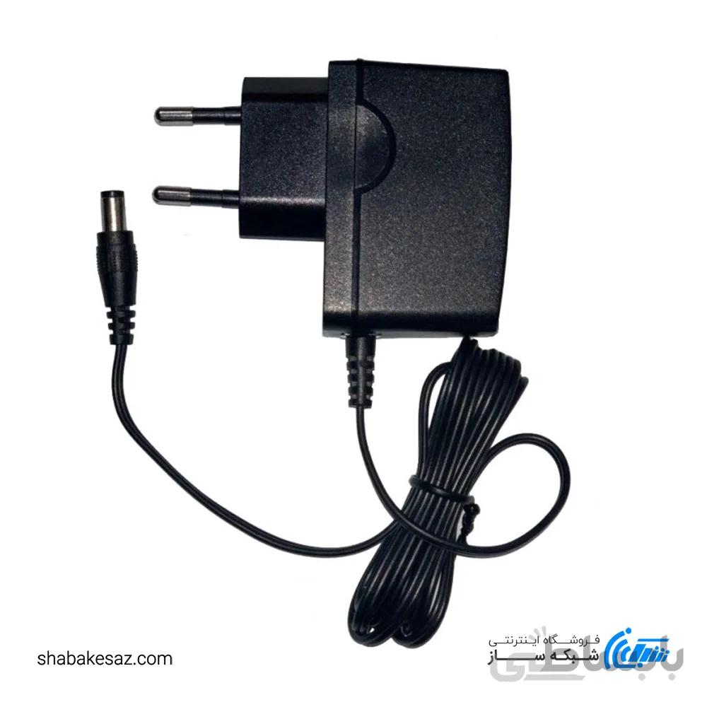 آداپتور مودم تی پی لینک 9V/0.6A مدل T090060-2C1