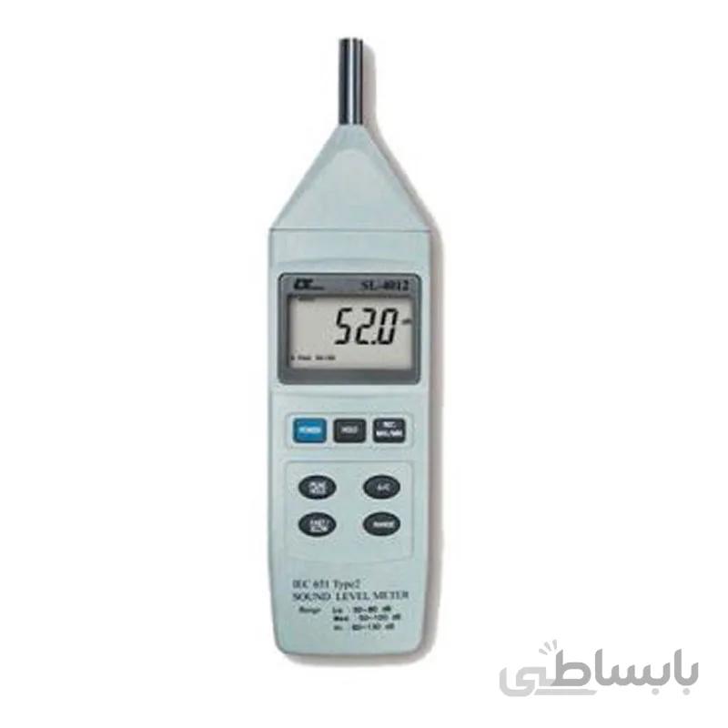 صوت سنج SL- 4012