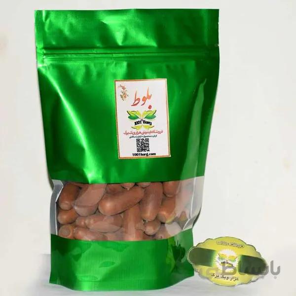 بلوط (بسته 500 گرمی)