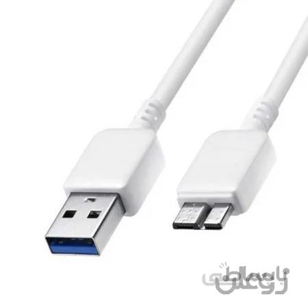 کابل هارد USB 3 به طول 1 متر