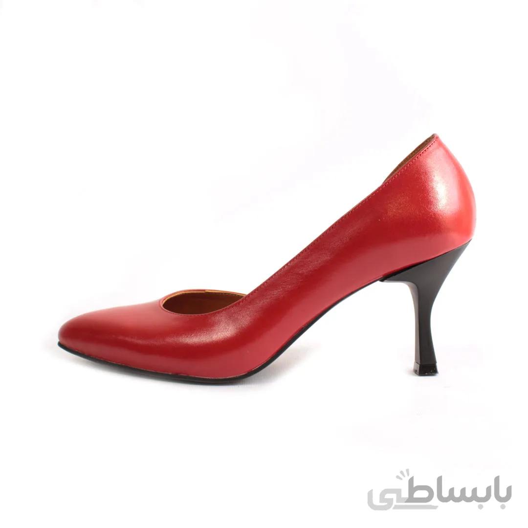 کفش زنانه مدل ژانت