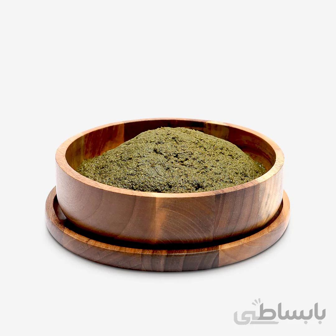 ترش واش نیم کیلویی