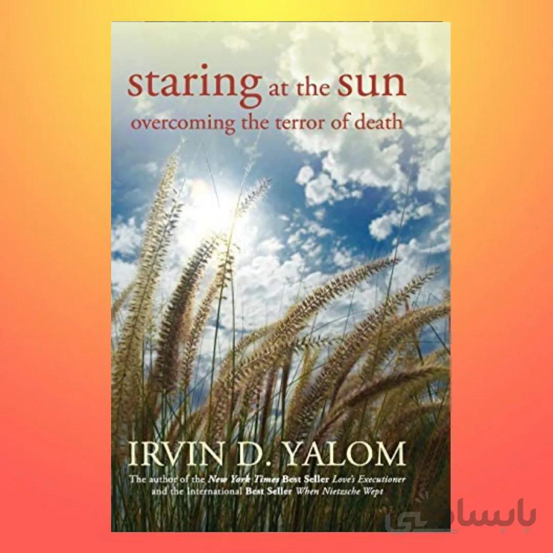 Staring at the Sun