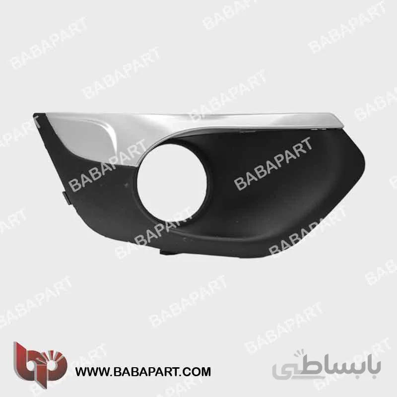 قاب مه شکن جلو راست سایپایی چانگان CS35