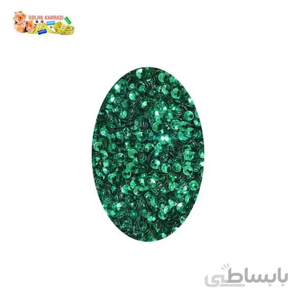 پولک کاسه ای کد 3320P
