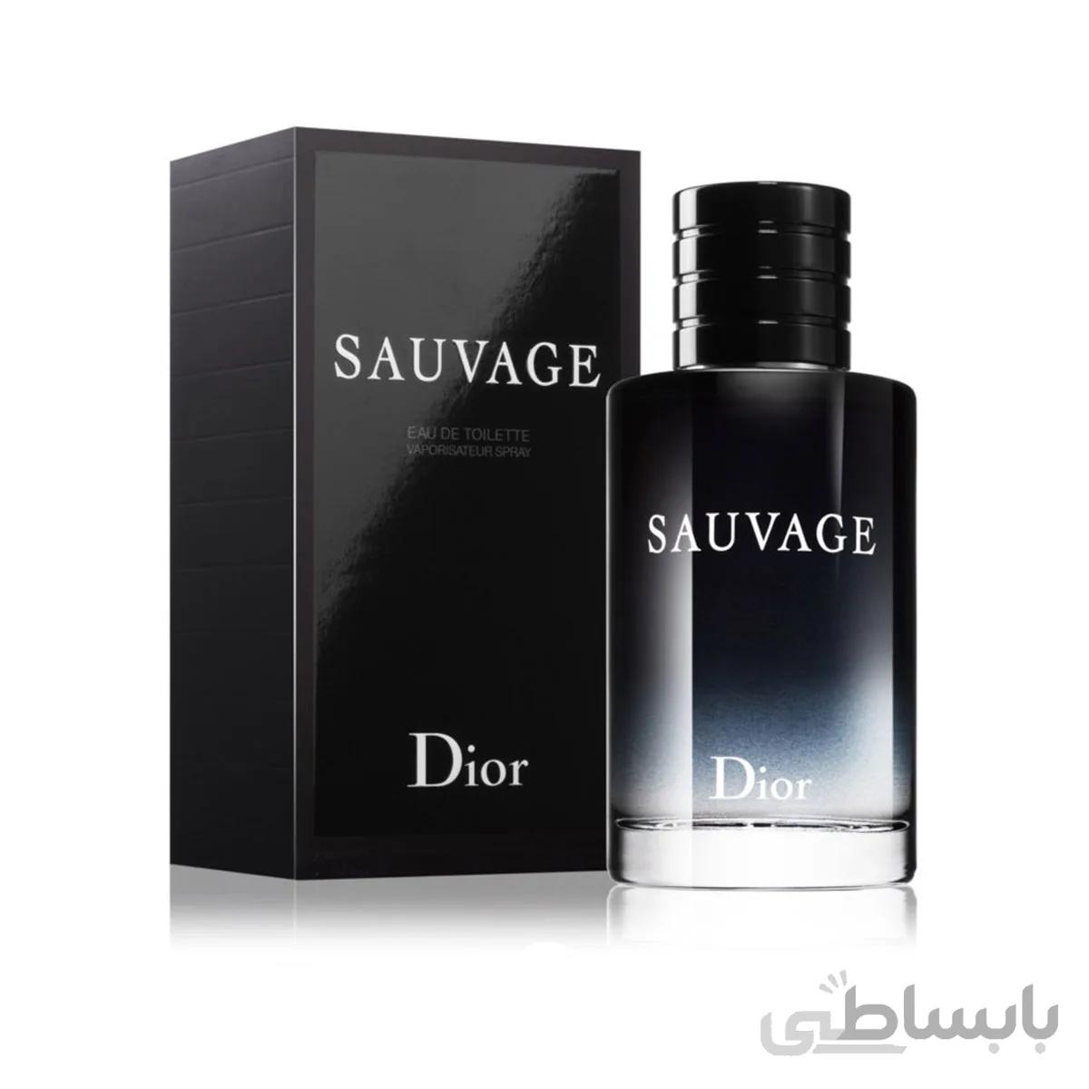 عطر ادکلن دیور ساواج-ادو تویلت