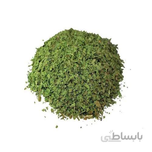 سبزی گشنیز خشک ممتاز