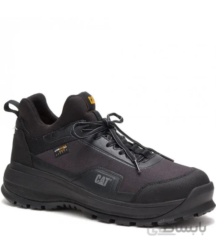 کفش ایمنی مردانه کفه ویبرام کاترپیلار Caterpillar Engage alloy csa 91076