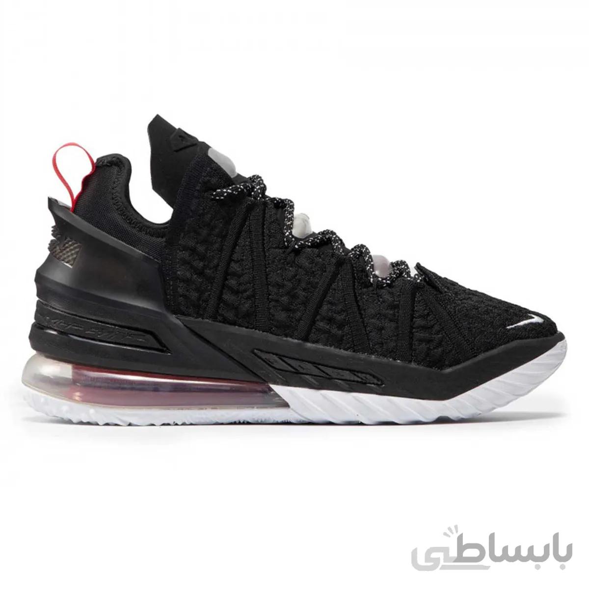 کفش بسکتبال نایک مدل Nike LeBron 18 کد 879644