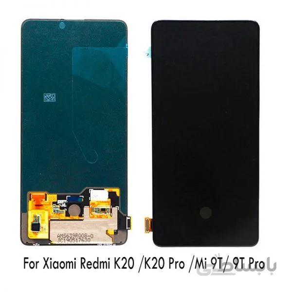 تاچ ال سی دی شیائومی Xiaomi Mi 9T / MI 9T Pro