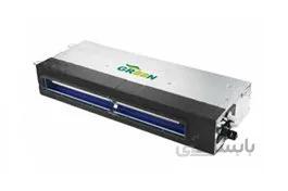یونیت داخلی سقفی VRF گرین مدل IDGRV18P1