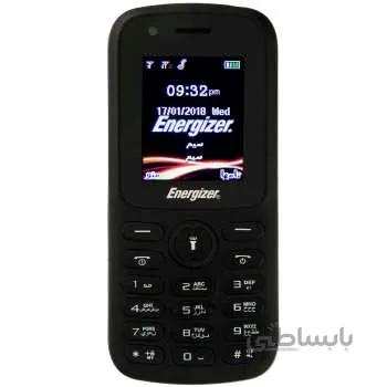 گوشی انرجایزر Energy E11 | حافظه 32 مگابایت ا Energizer Energy E11 32 MB