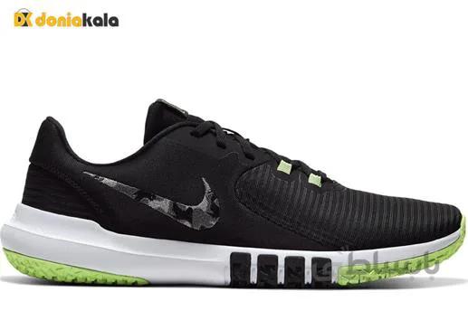کفش کتانی پیاده روی و اسپرت اورجینال نایک فلکس کنترول Nike FLEX CONTROL TR4 CD0197-004 ا Original walking and sports sneakers Nike FLEX CONTROL TR4 CD0197-004