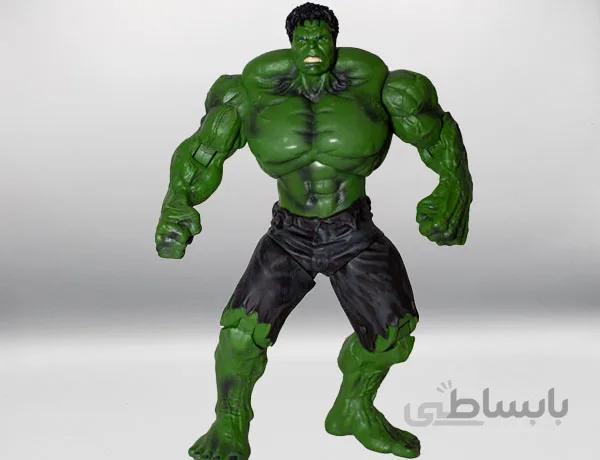 اکشن فیگور هالک Marvel