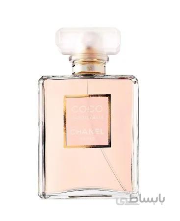 عطر ادکلن امارات زنانه شانل مدل Coco mademoiselle