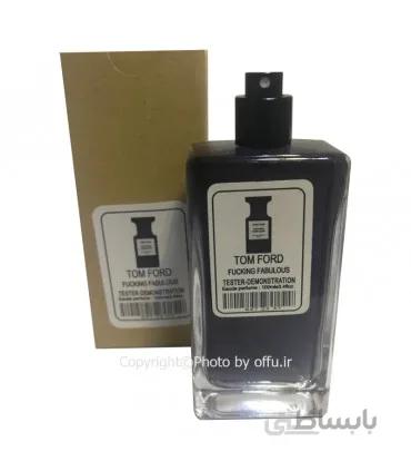 طرح تستر ادو پرفيوم اسپرت تام فورد فاکینگ فابولوس | Tom Ford Fucking Fabulous