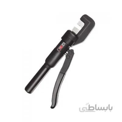 پرس کابلشو هیدرولیکی مینی رستگار صنعت CPHB-70