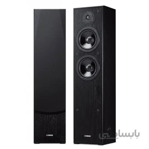 بلندگو یاماها مدل NS-F51 با توان خروجی 240 وات ا Yamaha NS-F51 Speaker 240 W