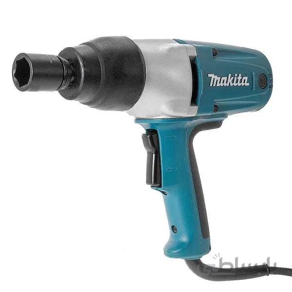 بکس برقی ماکیتا مدل TW0350 ا Makita TW0350 Impact Wrench