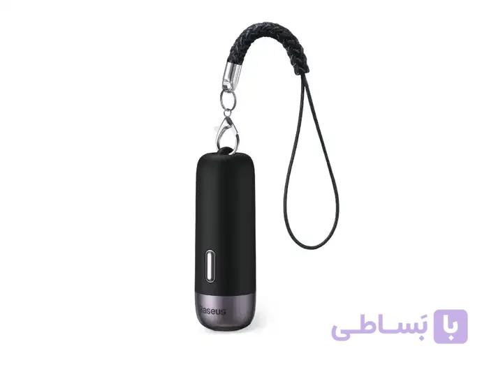 ردیاب بلوتوثی لوازم بیسوس Baseus Intelligent T3 Rechargeable Anti-lost Tracker ZLFDQT3-01