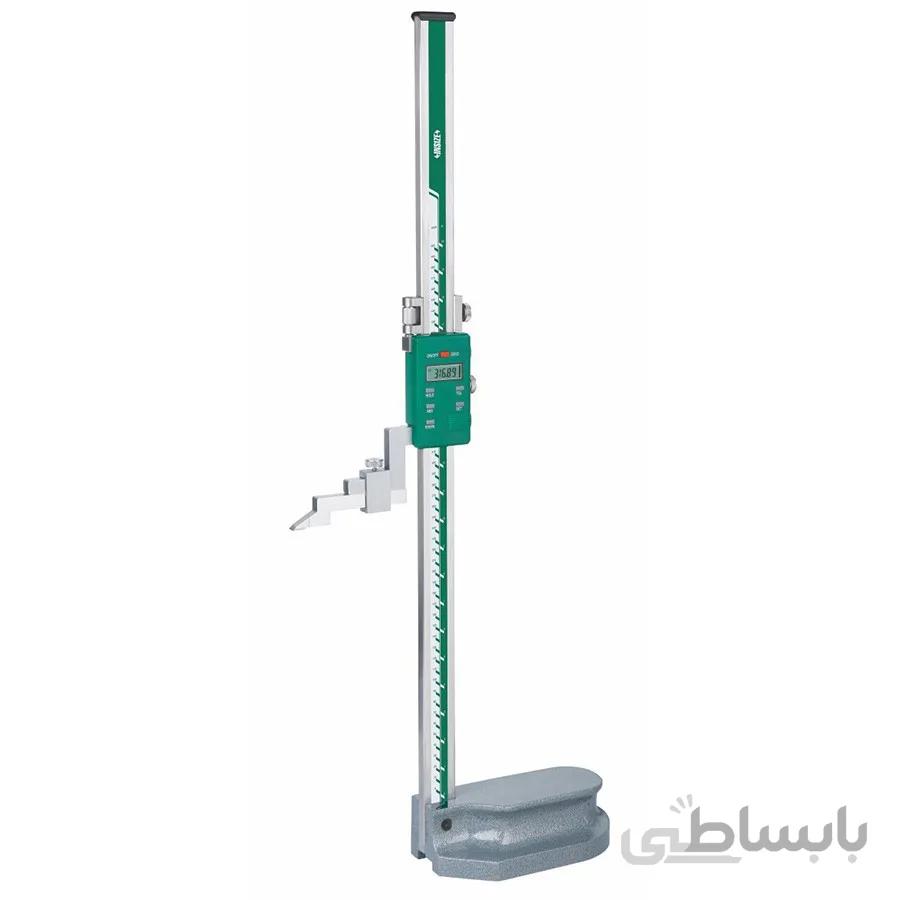 کولیس پایه دار دیجیتال اینسایز 50 سانت مدل 500-1150