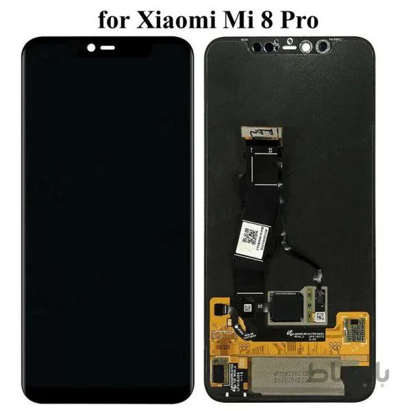 تاچ ال سی دی شیائومی Xiaomi Mi 8 Pro