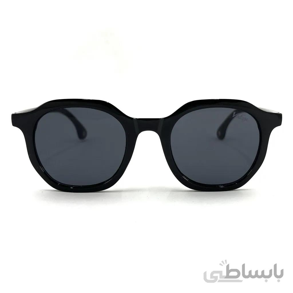 عینک افتابی مدل zn 3580 blc