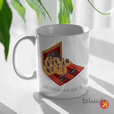 ماگ موزیک2