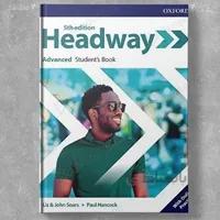 Headway Advanced 5th