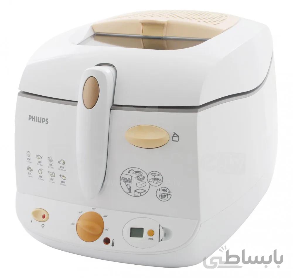 سرخ کن فیلیپس HD6159 ا Phllips AIRFRYER HD6159