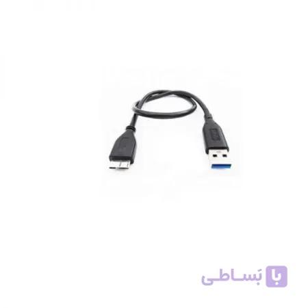 کابل هارد ای دیتا اورجینال