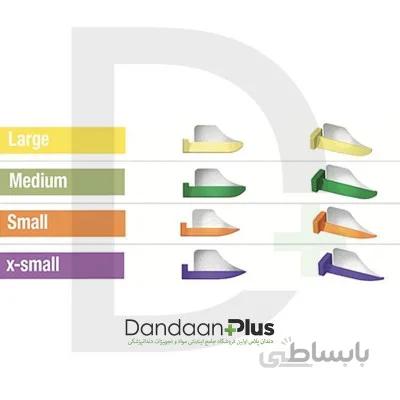 فندروج تک سایز 36 عددی Directa- Fender Wedge