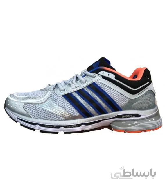 کفش پیاده روی سایز بزرگ مردانه آدیداس Adidas pharmaton