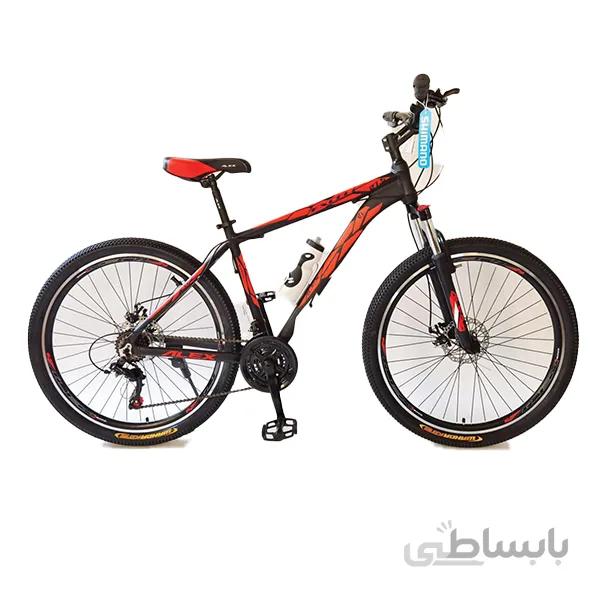 دوچرخه 27.5 الکس مدل EXCEL