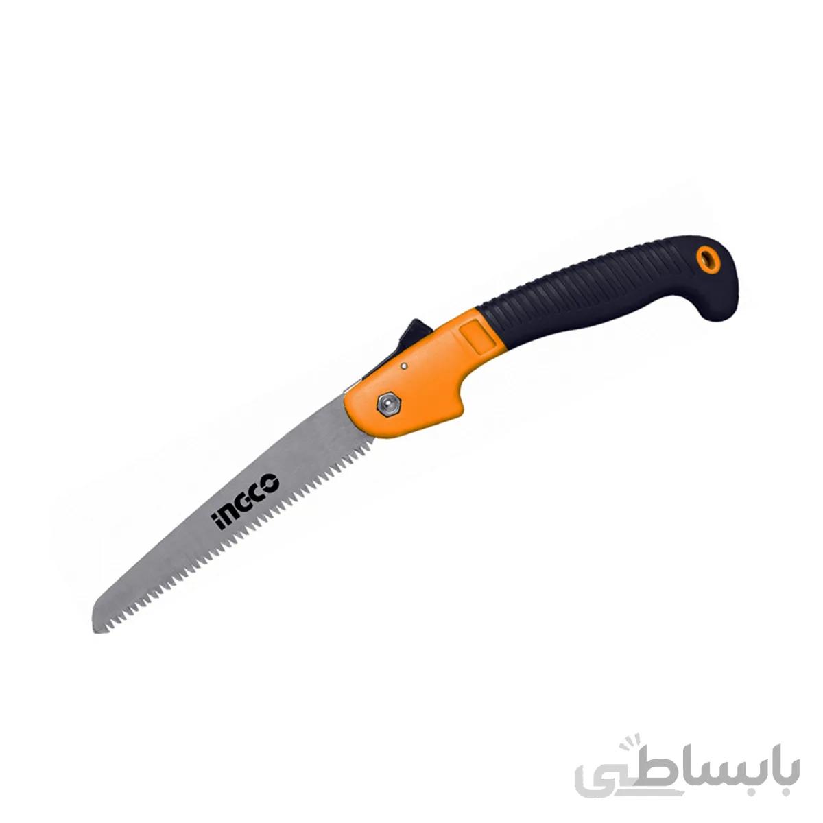 اره باغبانی تاشو اینکو HFSW1808