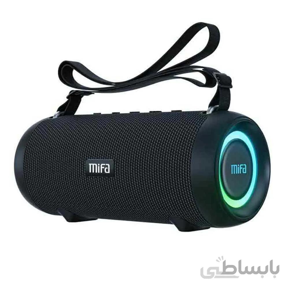 اسپیکر بلوتوثی میفا مدل Mifa A90 Portable Speaker