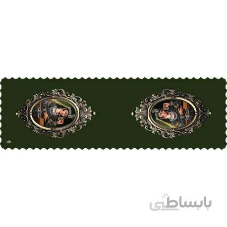 رانر مخمل ملکه قجری