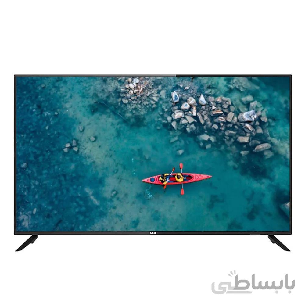 تلویزیون ال ای دی سام الکترونیک مدل UA50T5550TH ا UA50T5550TH Full HD