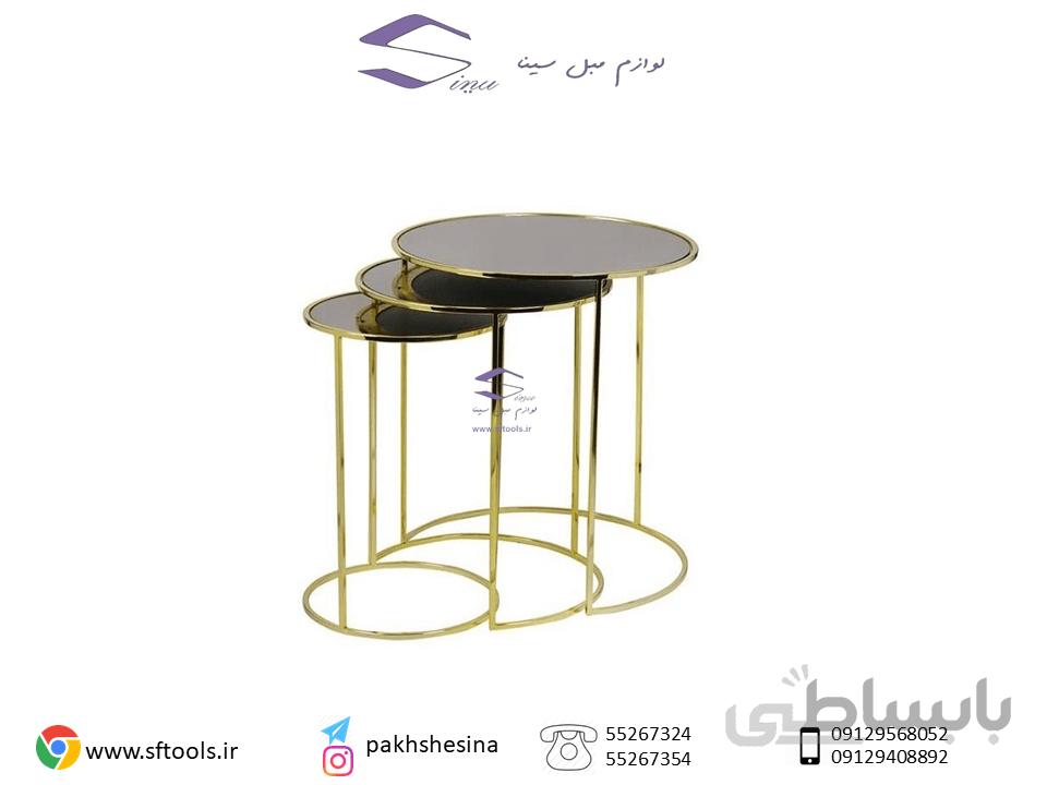 پایه فلزی h3