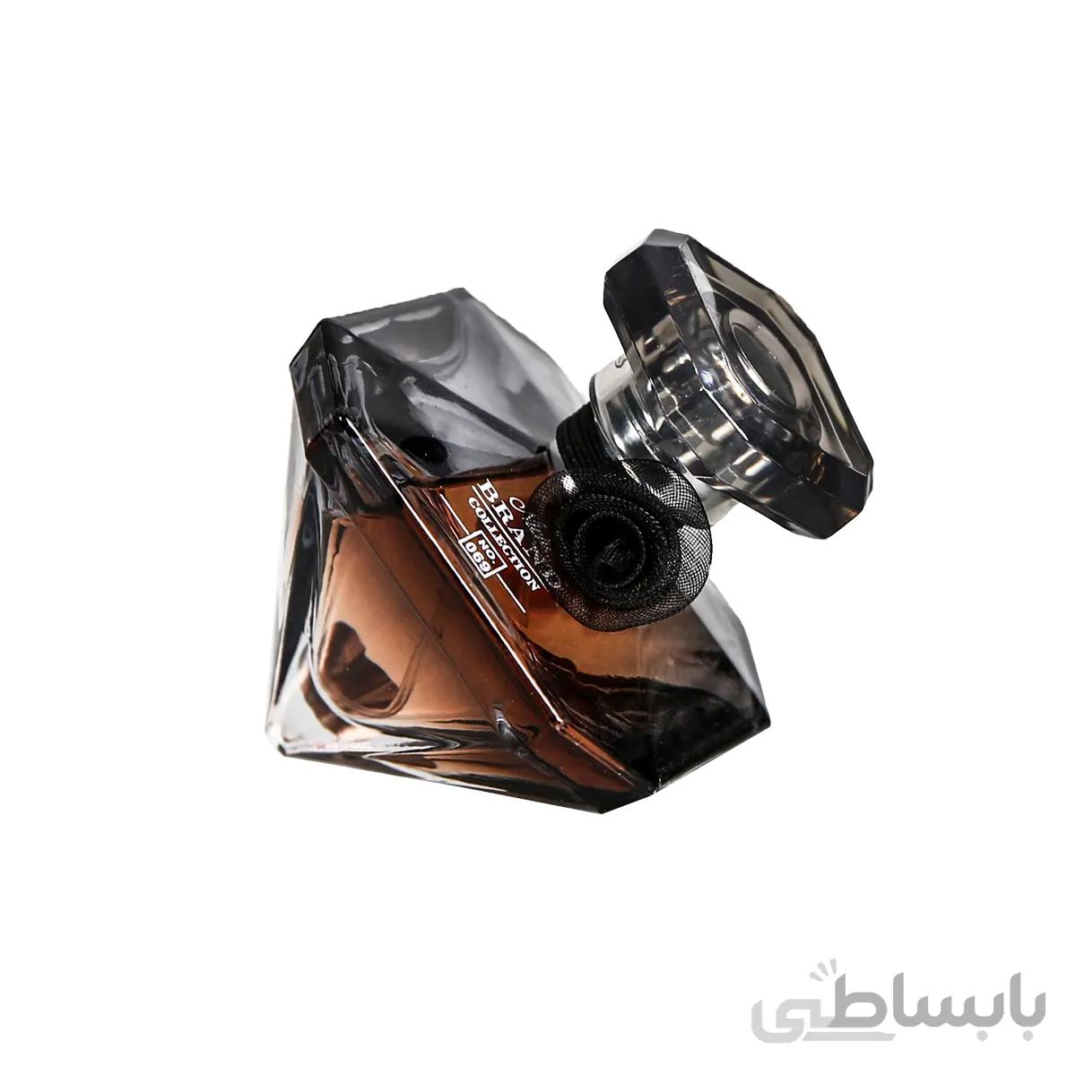 عطر جیبی زنانه برند کالکشن مدل ۰۶۹ ا قیمت به شرط خرید تیمی