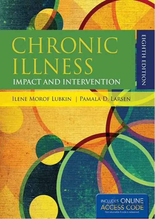 Chronic Illness Impact and Intervention