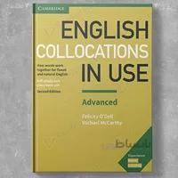 English Collocations in Use Advanced 2nd