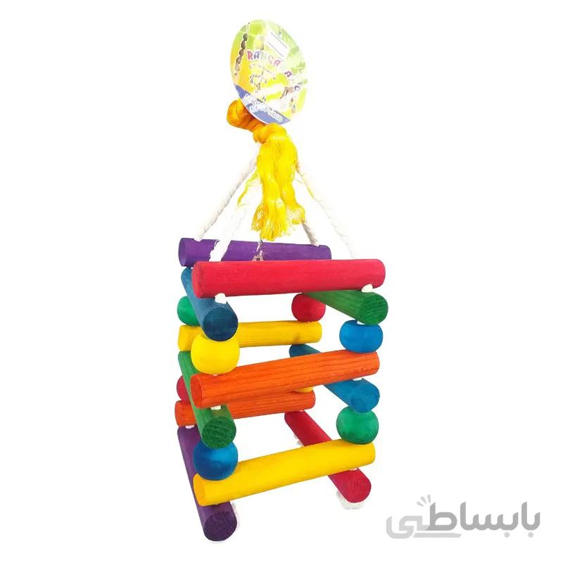 اسباب بازی طوطی سانان اسباب بازی کاسکو اسباب بازی عروس هلندی – ملنگو – شاه طوطی