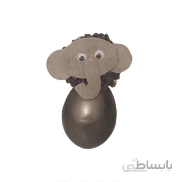 عروسک ضد استرس جیبوجی کد 05