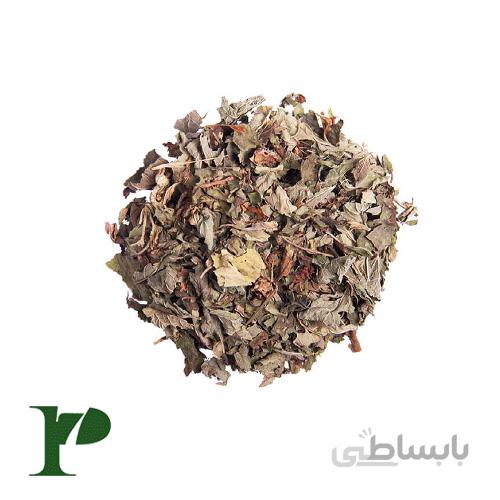 بادرنجبویه بستهی 50 گرمی