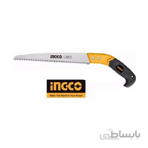 اره باغبانی ۳۰ سانت اینکو مدل HPS3002