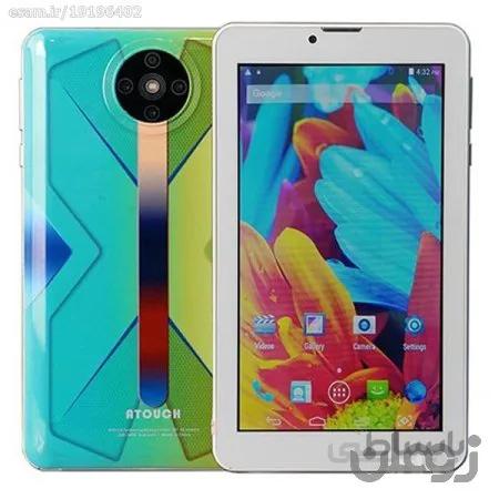 تبلت مدل atouch S07